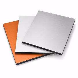 Alucobond panels