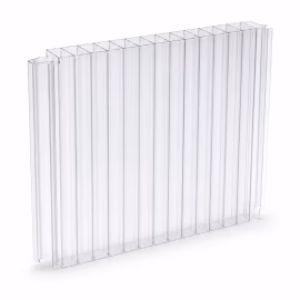 40mm polycarbonate multi-wall sheet