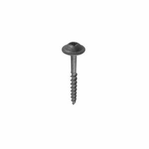 Protex gevelschroef 3x30 mm met anti-roest coating, ideaal voor het bevestigen van gevelbeplating."