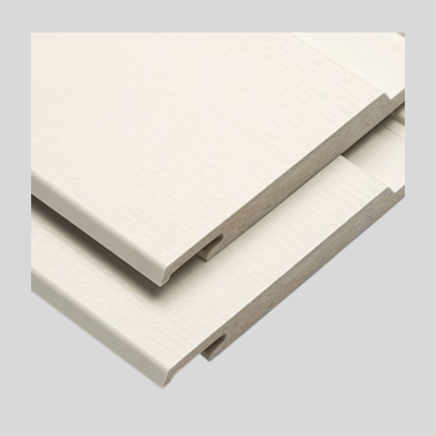 Kunststof gevelbekleding urban