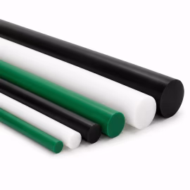 HMPE round bar