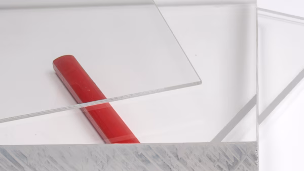 Insulation values of Plexiglas: What you need to know