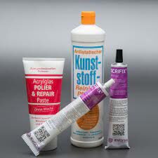 Hoogwaardige acrylplaat toebehoren voor professionele en doe-het-zelf toepassingen.