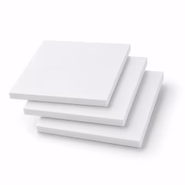 PLEXIGLAS® GS White
