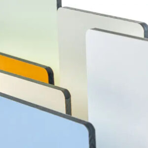 Ki-Kern® kunststofplaten