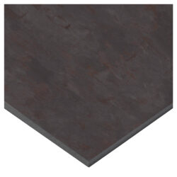 Geoxideerd Rood metaal Ral 9004