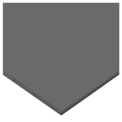 Lood Grijs Ral 7043