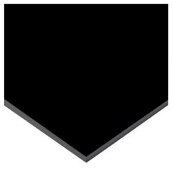 Black Ral 9005