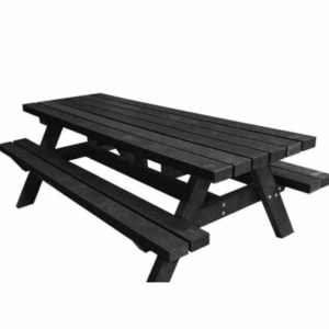Kunststof Picknicktafels