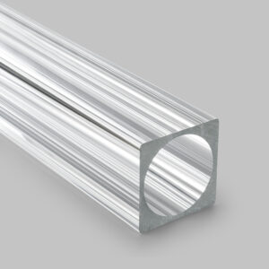 Acrylaat Vierkante Buis GS