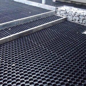 Paddockplaten