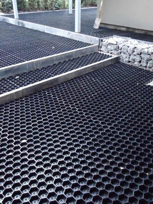 Paddockplaten