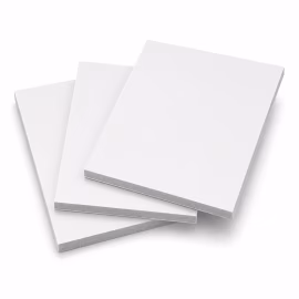 Kapa Plast foam board