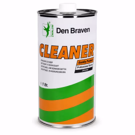 Cleaner and degreaser 1000ml