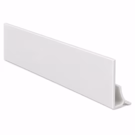 Wonderboard round inner corner profile