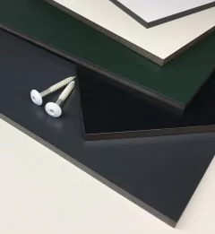 HPL Exterieur Platen RAL Kleuren