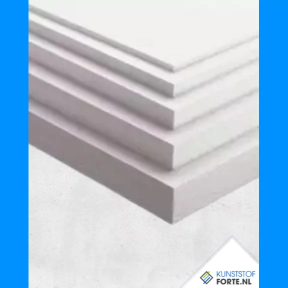 PVC foam board