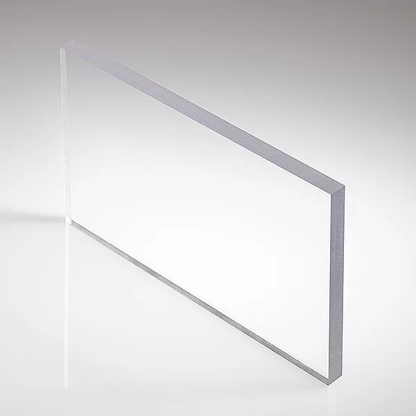 Polycarbonaat plaat transparant – heldere en slagvaste kunststof plaat voor diverse toepassingen.