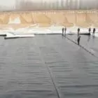 HDPE Folie