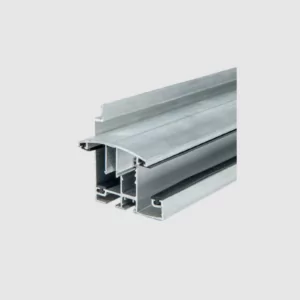 aluminium klick zijprofiel