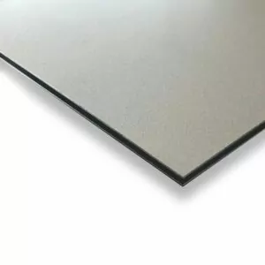 Aluminium Composite Plate Butler Finish