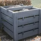 Compost bin
