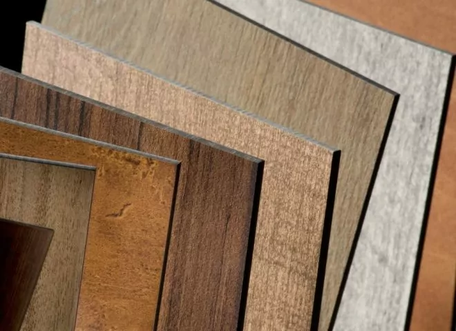 Trespa Meteon facade panel with high-quality finish, suitable for durable and stylish facade cladding.