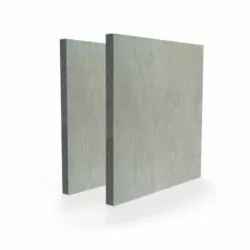 HPL Exterieur Plaat White Wash voor duurzame buitentoepassingen.