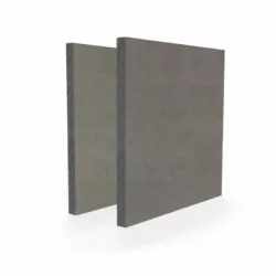 HPL Exterieur Plaat Zink Look voor duurzame buitentoepassingen.