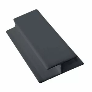 Joint cover profile - TYPE C