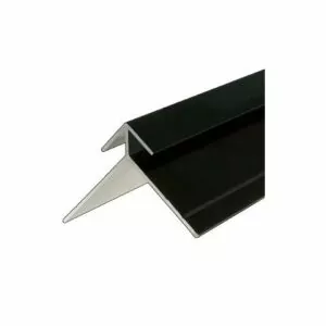 External corner profile type E