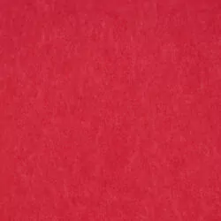 PET Vilt Rood