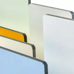 Ki-Kern® kunststofplaten